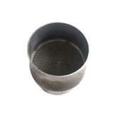 Universal 200-400 Cell High Flow Metallic-Core Race Catalytic Converter High Performance Sport - SHANGHAI KESAIRAY AUTO PARTS CO LTD